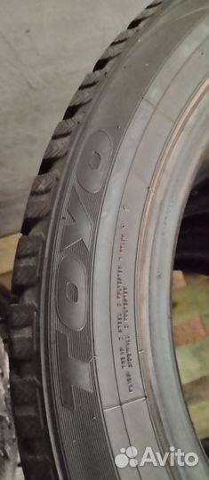 Toyo Observe GSi-5 225/50 R17