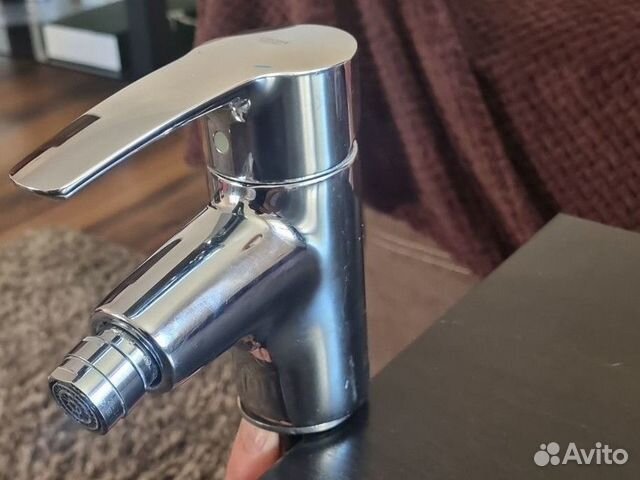 Grohe смеситель для биде