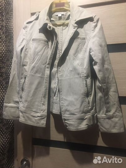 Ветровка женская 48