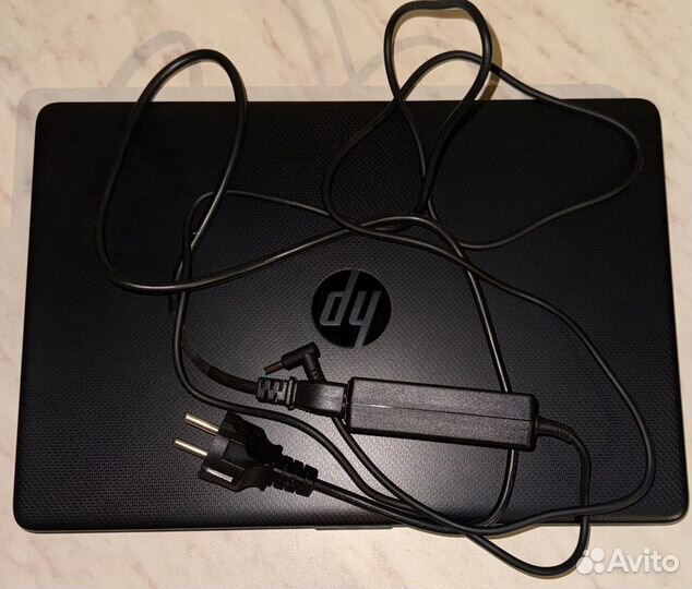 Ноутбук Hp 15 dw