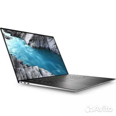 Новый Dell XPS 15 9510 (15.6