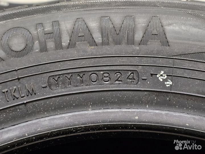 Yokohama BluEarth-GT AE-51 215/55 R17 94W