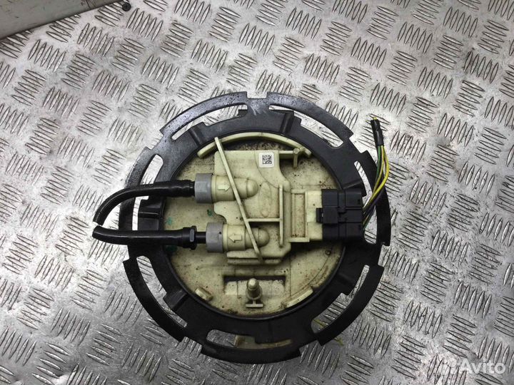 Насос топливный Ford Tourneo Custom cyfb