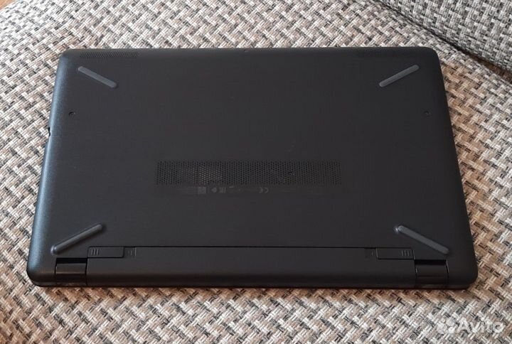 Мощный Hp Intel 2.48 ггц/ 4-OZU/500