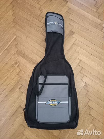 Акустическая гитара Flight