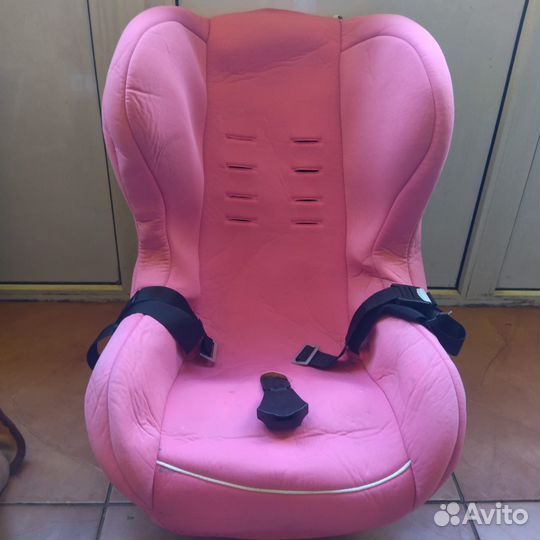 Детское автокресло mothercare