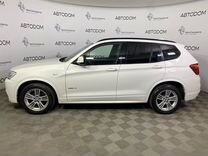 BMW X3 3.0 AT, 2011, 235 500 км, с пробегом, цена 1 595 000 руб.