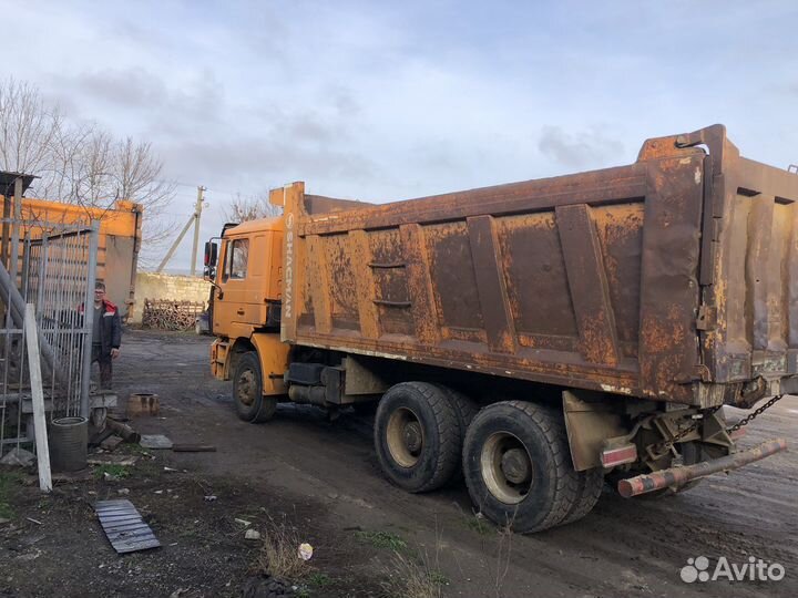 Shacman (Shaanxi) SX3255DR384, 2012