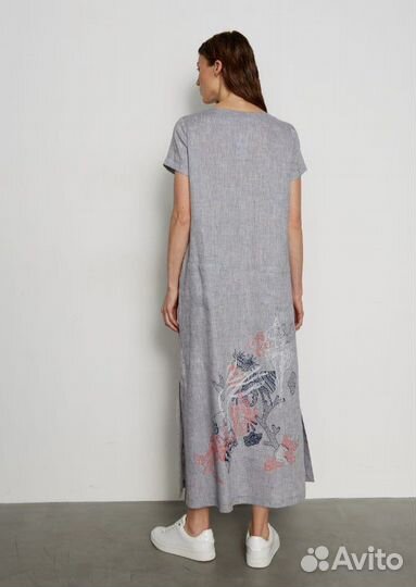 Платье first in space, 42-44