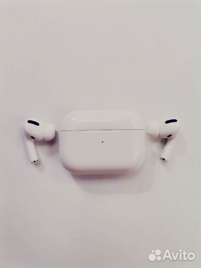 Наушники, Apple AirPods Pro