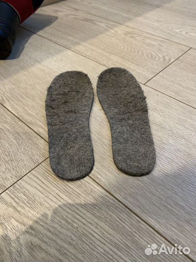 Зимние сапоги Kuoma 30