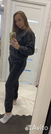 Спортивный костюм женский новый