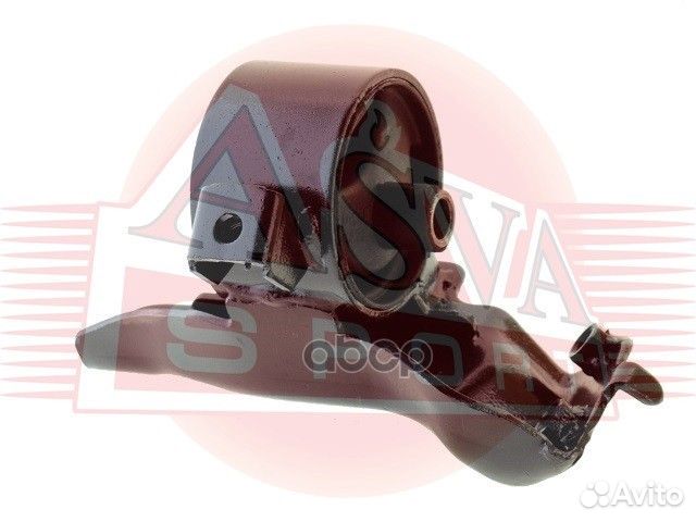 Опора двигателя toyota corolla -02 0113AE100lhmt