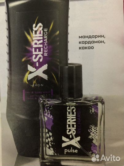 Наборы косметики