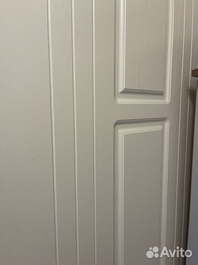 Накладка на дверь