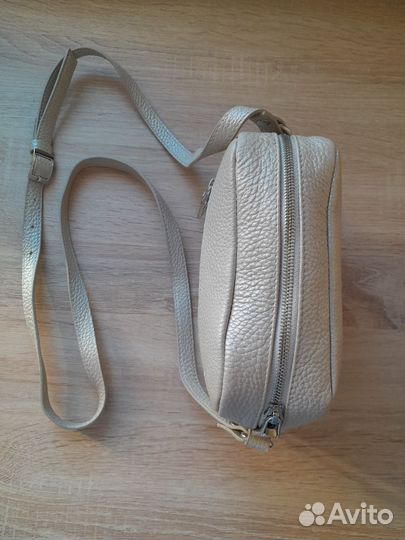 Сумка женская натуральная кожа новая