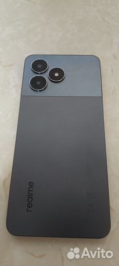 realme Note 50, 4/128 ГБ