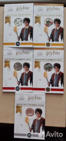 Серебряные монеты иностранных государств