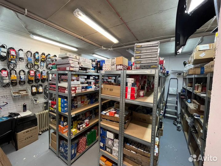 000 479-SX Колодки тормозные барабанные 7/5