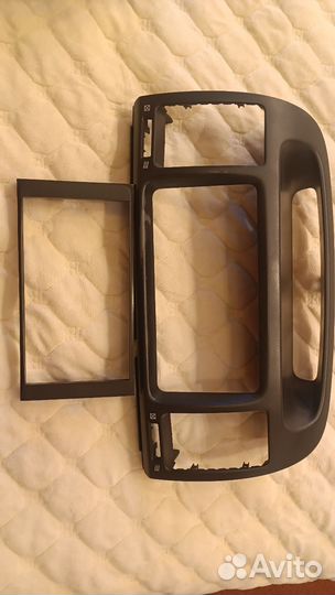 Магнитола pioneer carrozzeria japan