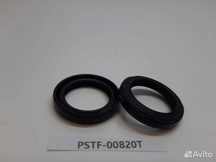 Сальник pstf-00820T d1-23,5 D-32,5 h1-5 H-5,3 Тип: