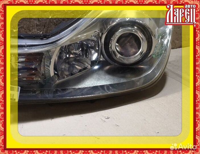 Фара Nissan Wingroad