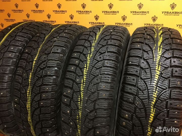 Pirelli Winter Carving Edge 185/65 R15 88T
