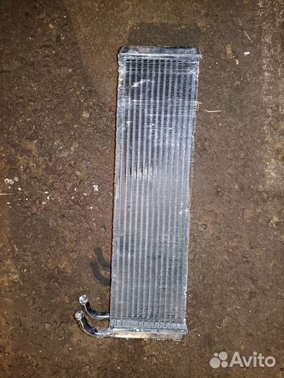 Радиатор печки УАЗ 469