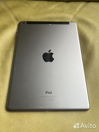 Apple iPad Air 2 128Gb Wi-Fi + Cellular