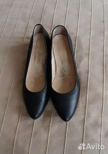 Туфли, военная форма