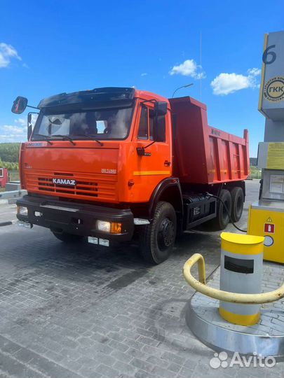 Услуги спецтехники
