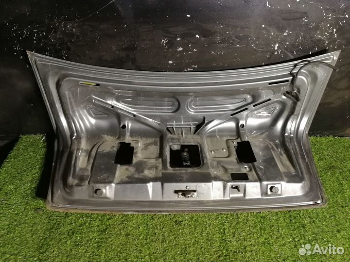 Крышка багажника Chevrolet Viva