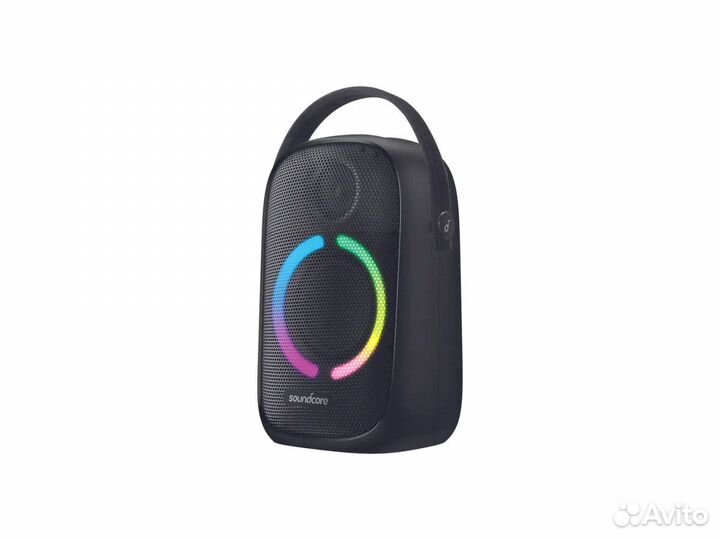 Акустика Soundcore Rave Neo 50 Вт