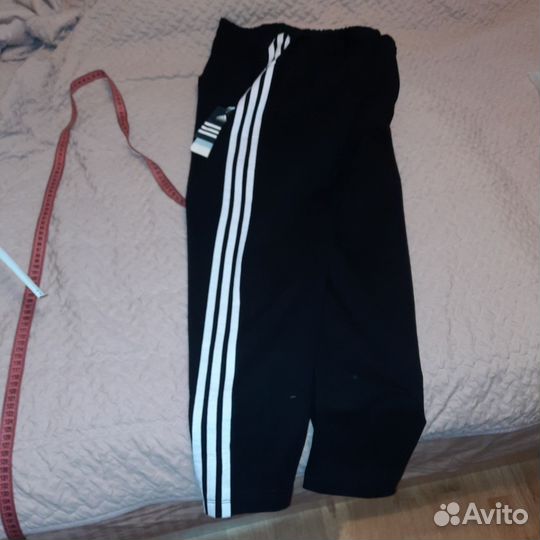 Спортивные брюки adidas 48