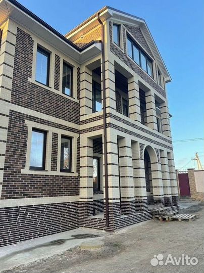 Гибкий кирпич