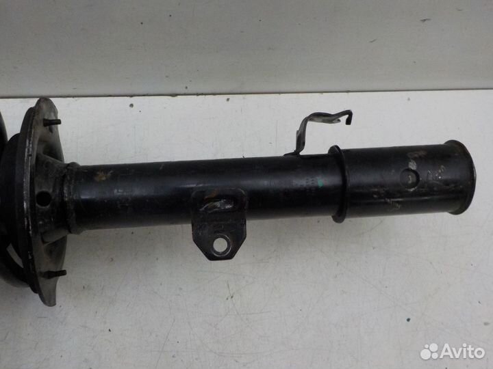 Б/У Б/У Стойка передняя в сборе Chery Tiggo 7 Pro