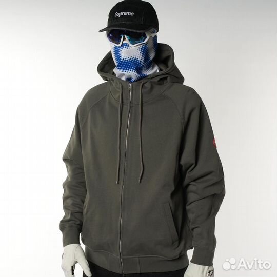 Зип Худи CavEmpt