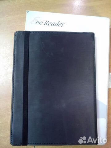 Электронная книга 9 дюймов Asus Eeereader dr900 объявление продам