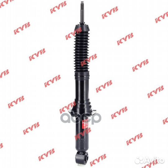 Стойка передняя toyota land cruiser prado 90/4R