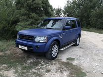 Land Rover Discovery 2.7 AT, 2009, 385 000 км, с пробегом, цена 1 350 000 руб.