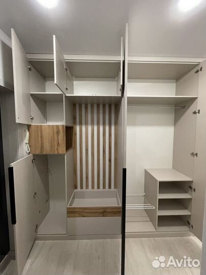 Шкаф в спальню