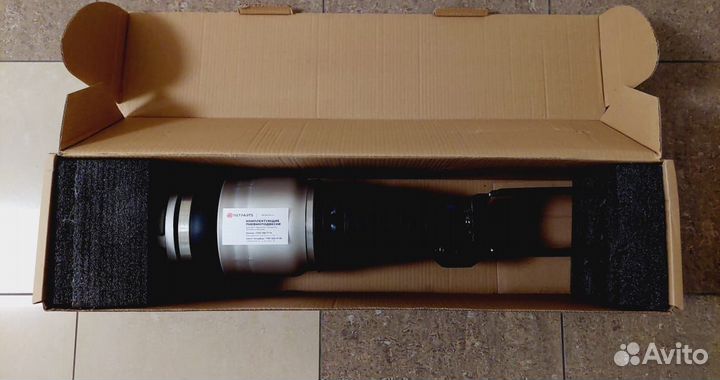 Пневмостойка Фольксваген Touareg II NF передняя