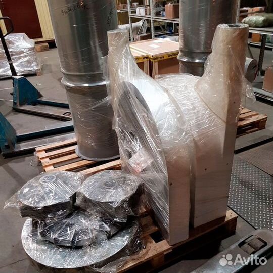 Запчасти для дробилки. Сито, деки, молотки, ротор