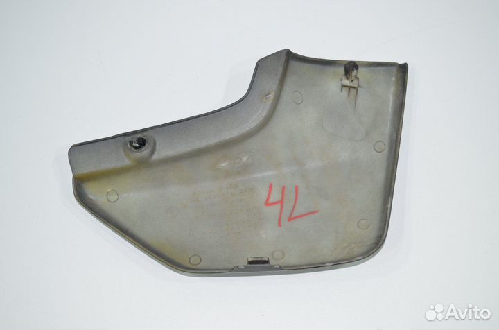 Пластик боковой левый Honda CB400SF, NC39