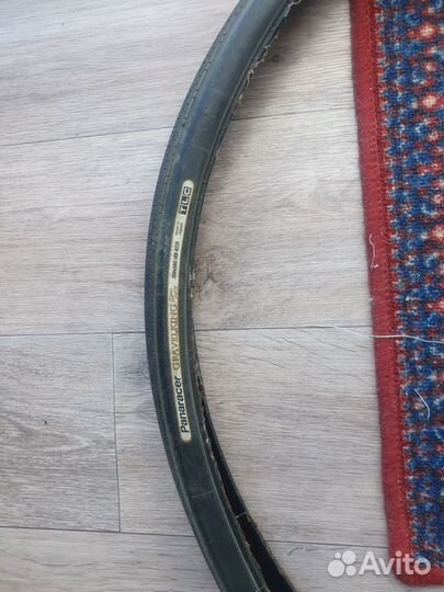 Panaracer gravelking ss 38