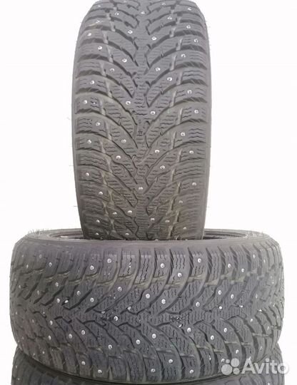 Nokian Tyres Hakkapeliitta 9 225/45 R17