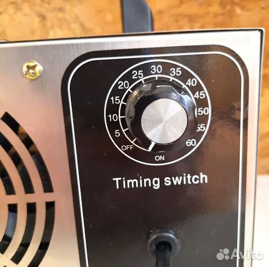 Озонатор воздуха Ozon-Zevs в Смоленске