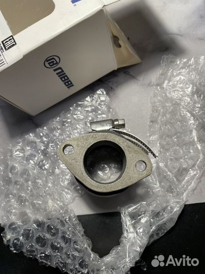 Впускной коллектор nibbi