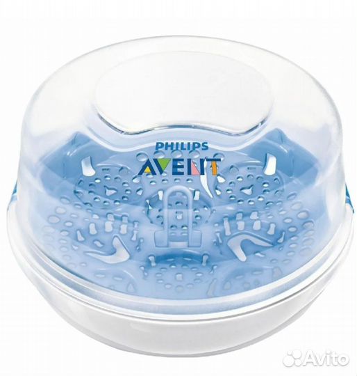 Стерилизатор для бутылочек philips avent