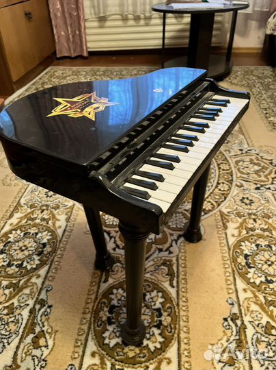 Синтезатор